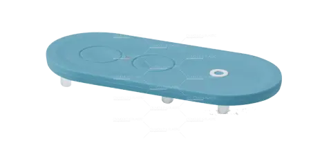 Elastomer Elastomer Overmontering
