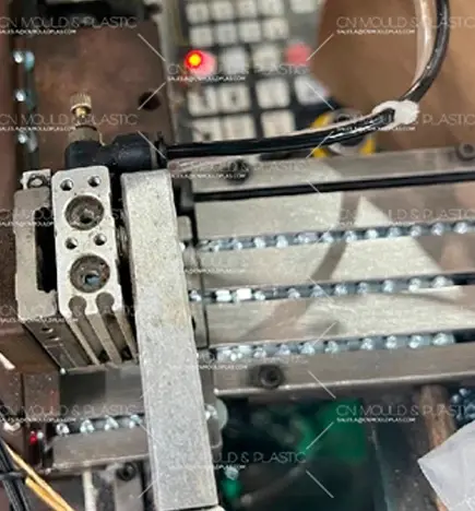 Automatisering