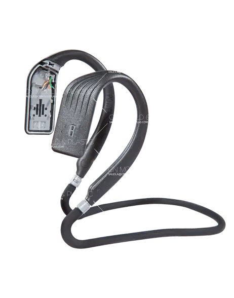 Flera skottmaskiner