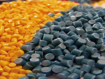 Termoplastisk elastomer (TPE)