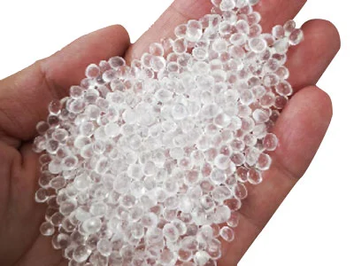 Termoplastiskt uretan (TPU)