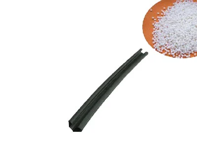 Termoplastisk vulkanisat (TPV)