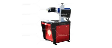 Lasermarkeringsmaskiner