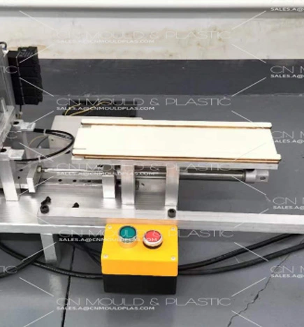 Design av Fixture (Jig)