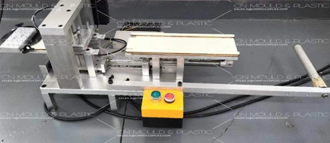 Design av Fixture (Jig)