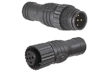 NMEA 2000 Par man/kvinnliga terminatorer