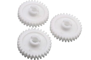 Plastväxlar