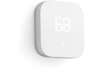 Smart termostat bostäder