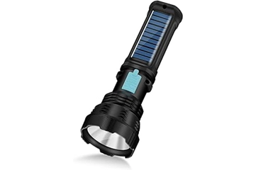 Vattentät ficklampa Hus