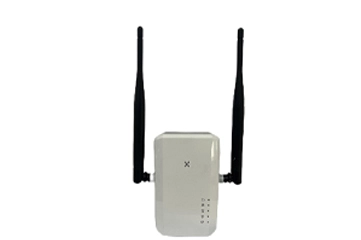 Vattentät Router Hus