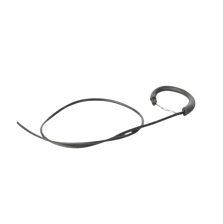 Uppmärksamhet för Cable OverMold
