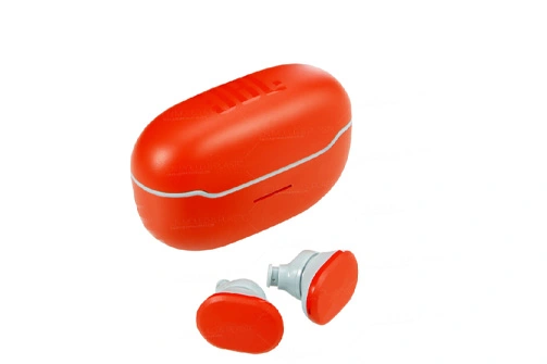 Bluetooth sanna trådlösa öroner