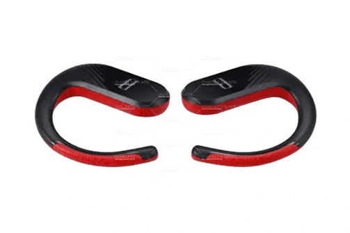 Earhook trådlösa öroner