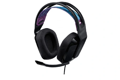 Spelheadsets