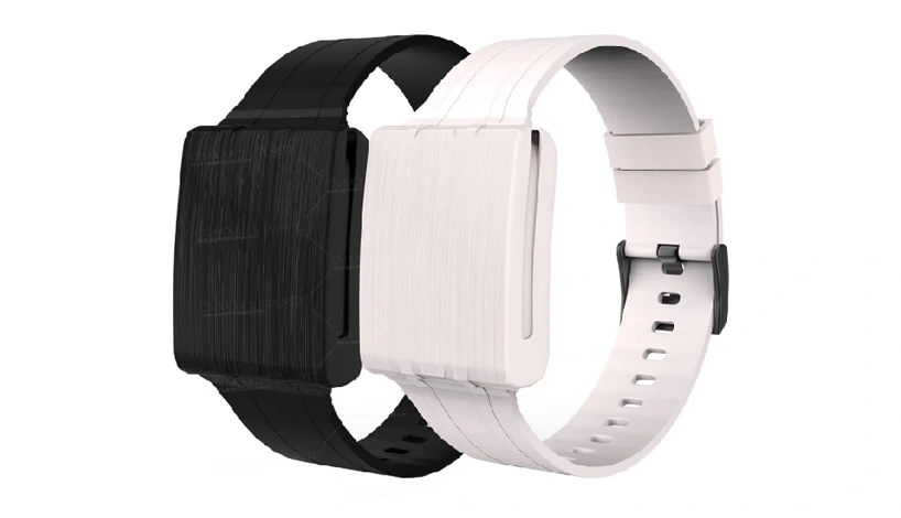 Wearables & VR-sprutformning