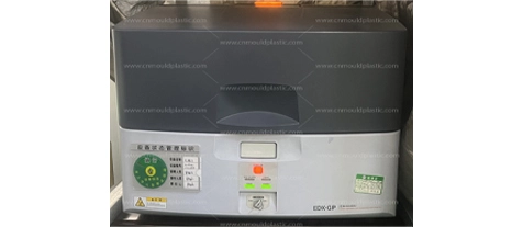 X- strålrörsspektrometer (XRF)