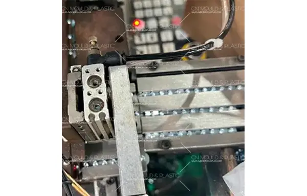 Automatisering