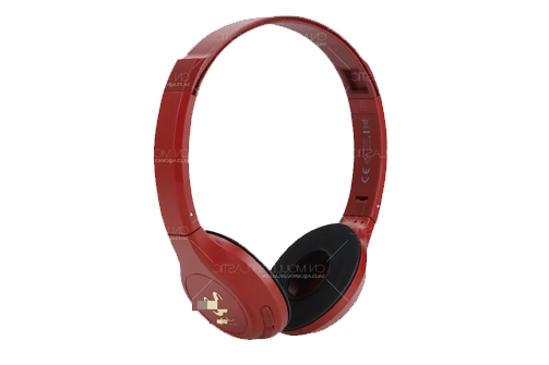 Bluetooth-hörlurar